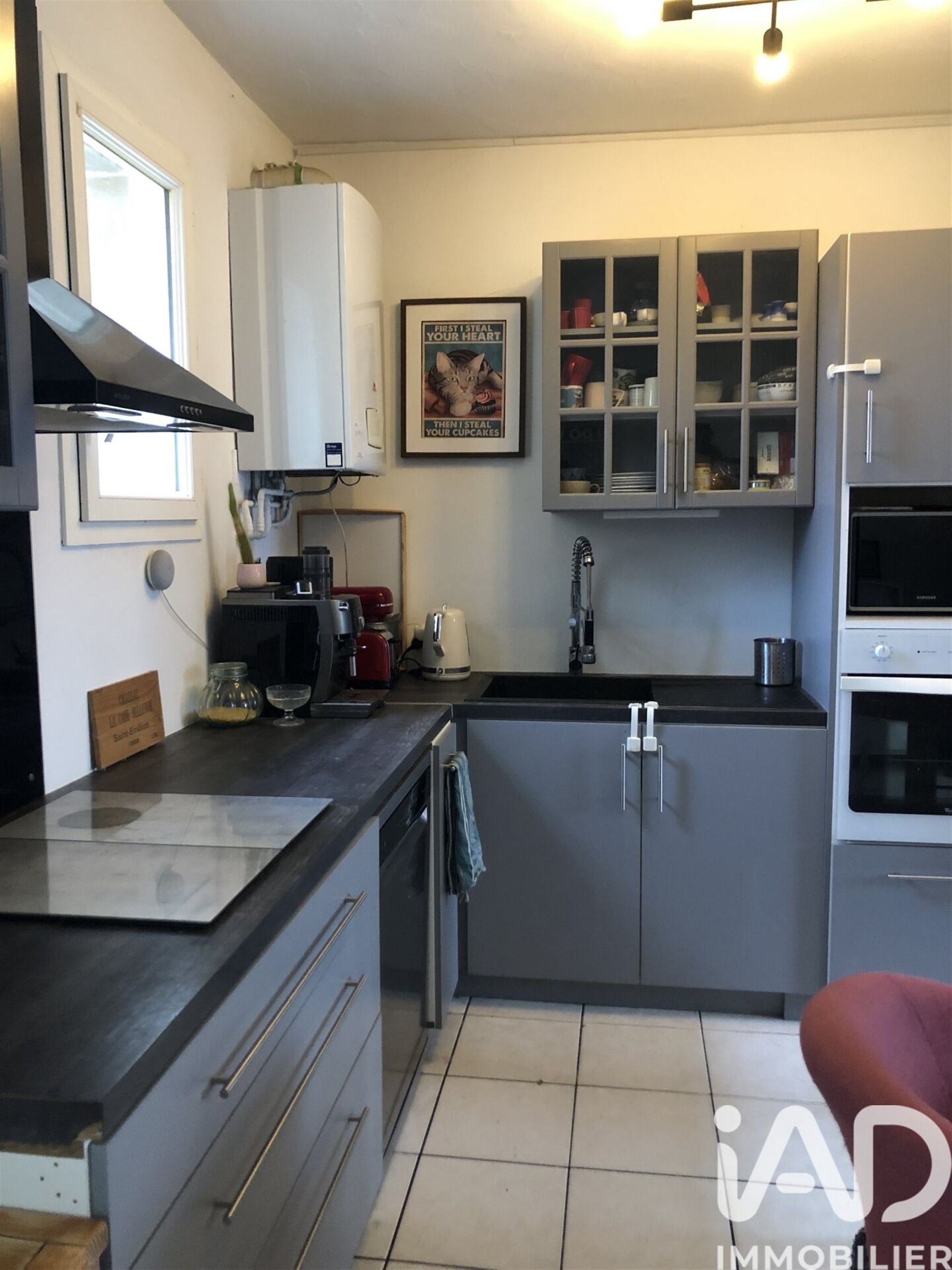 Maison à vendre, 81m², Libourne