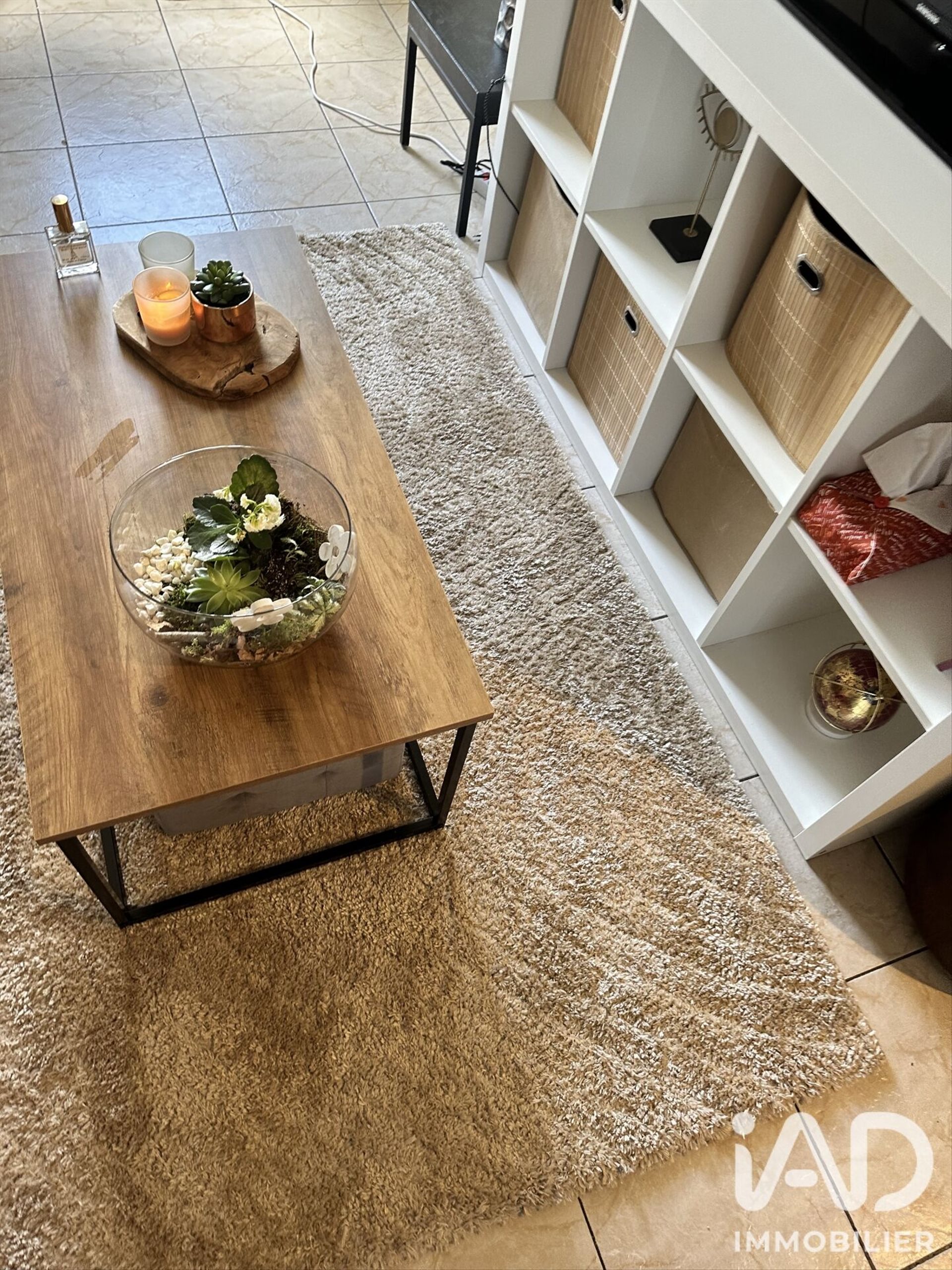 Appartement à vendre, 30m², Moissy-Cramayel
