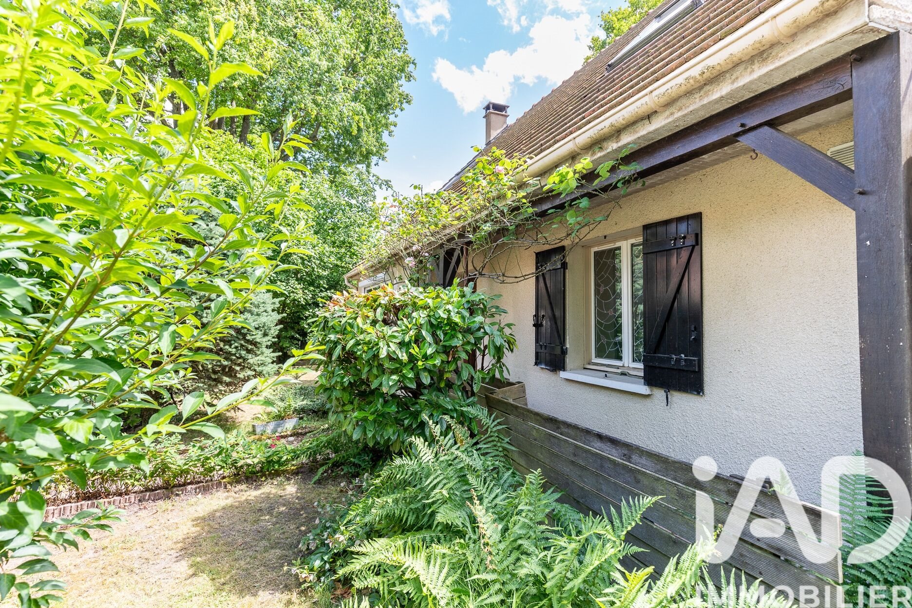 Maison à vendre, 143m², Fleury-Mérogis