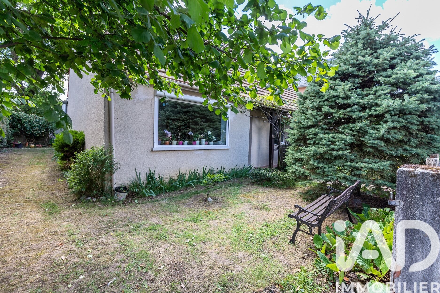 Maison à vendre, 143m², Fleury-Mérogis