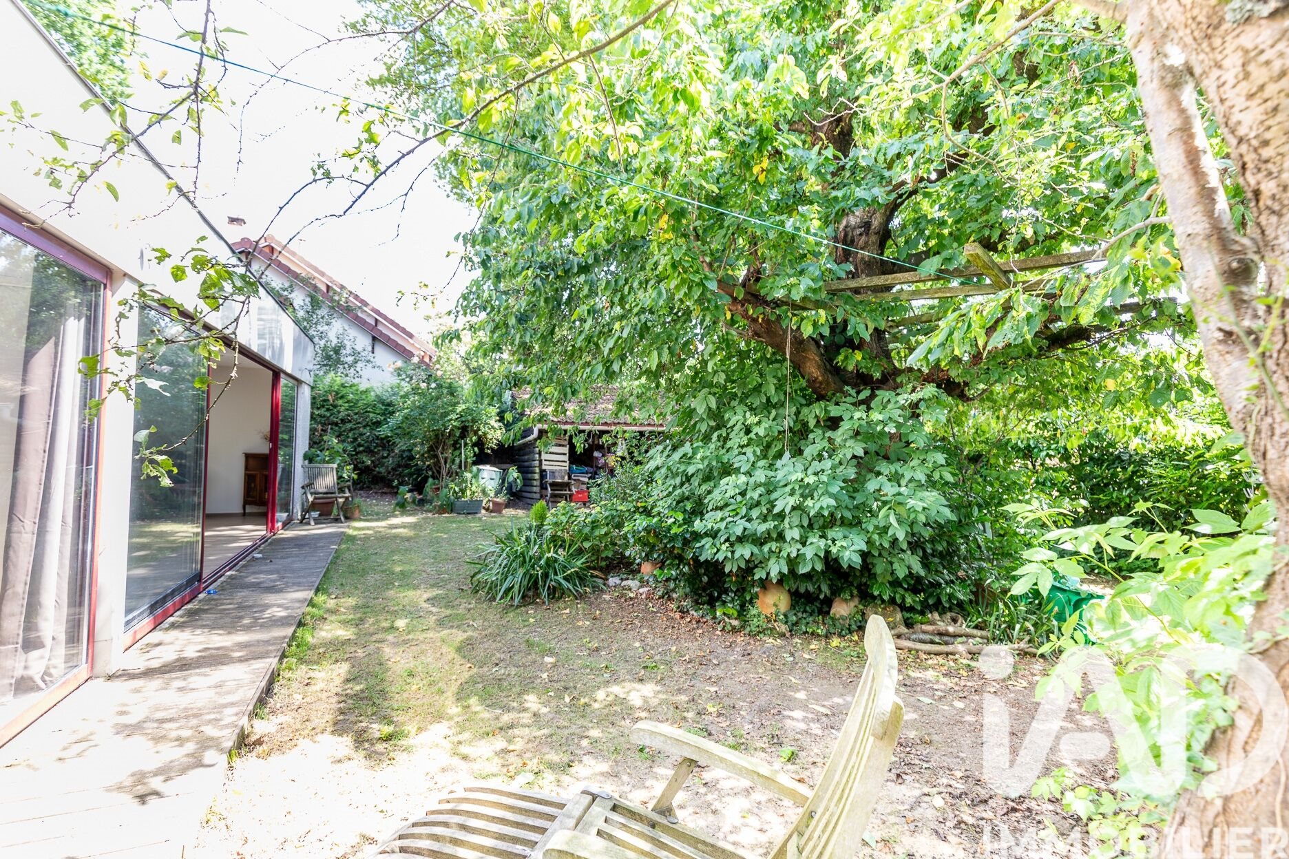 Maison à vendre, 143m², Fleury-Mérogis