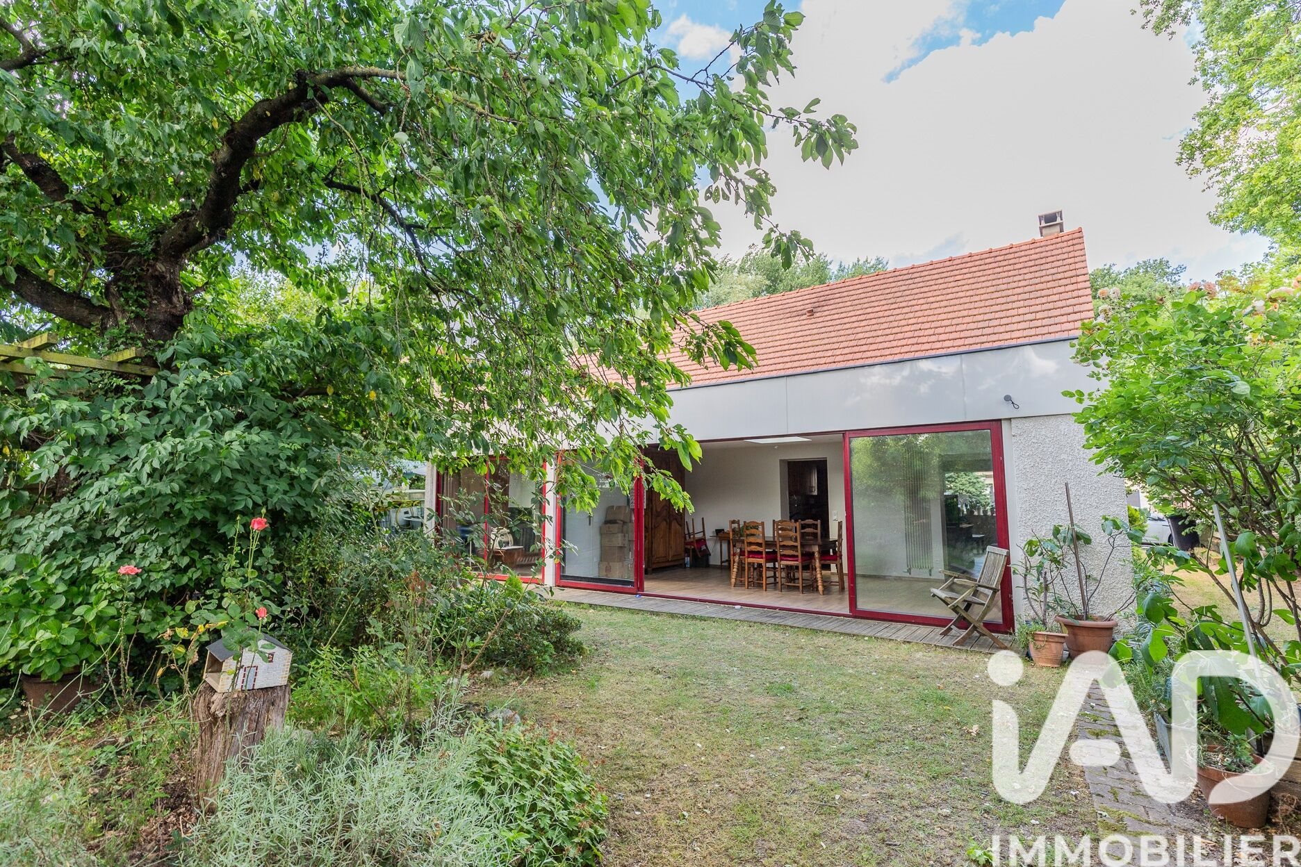 Maison à vendre, 143m², Fleury-Mérogis