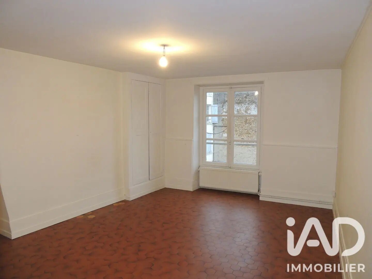 Appartement à vendre, 51m², Arpajon