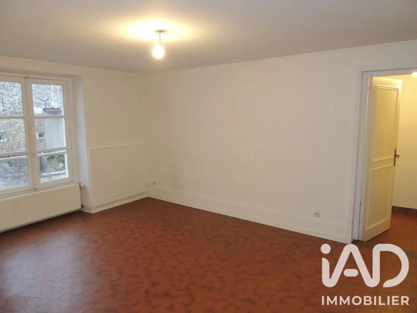Appartement à vendre, 51m², Arpajon