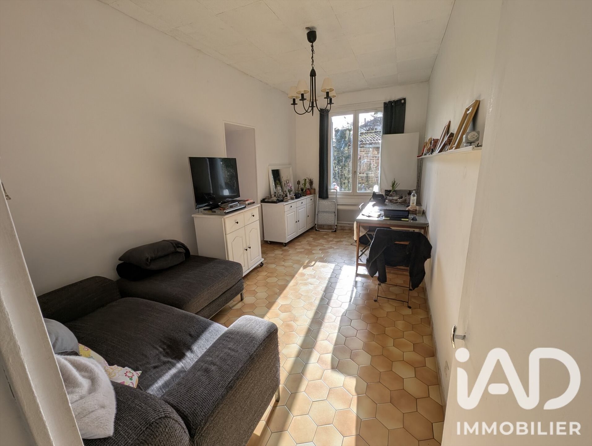 Appartement à vendre, 56m², Arpajon