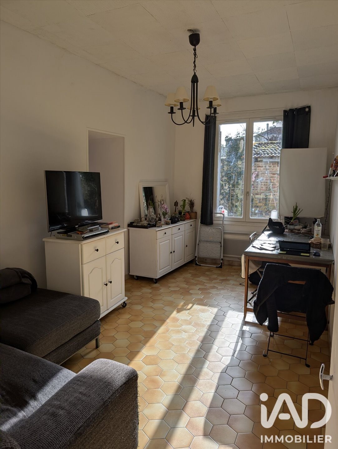 Appartement à vendre, 56m², Arpajon