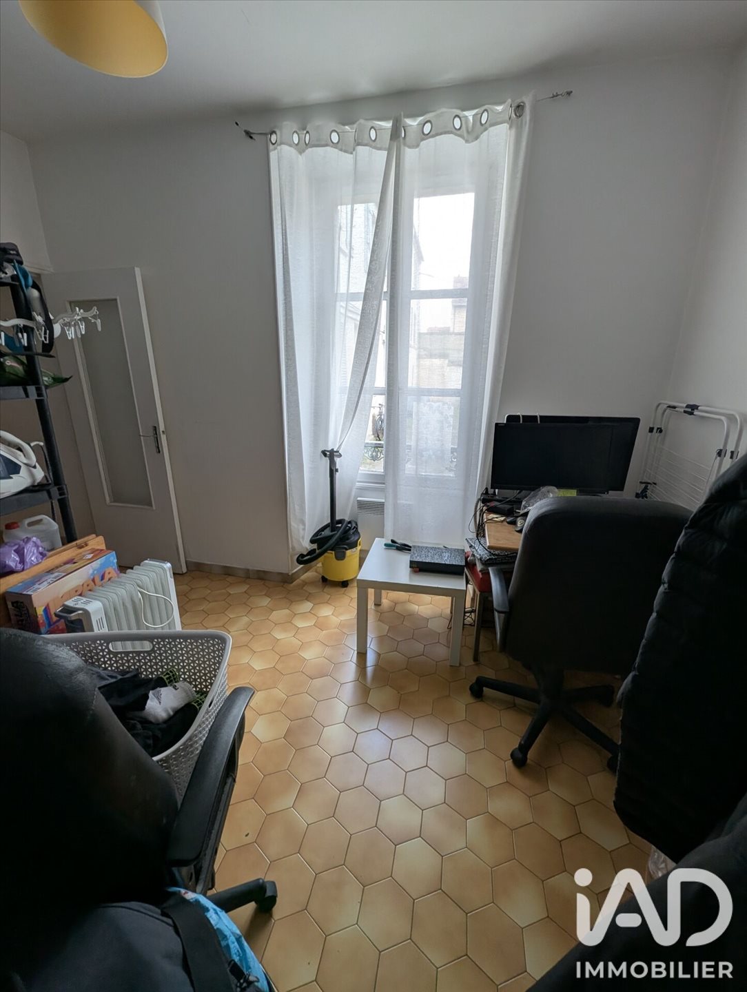 Appartement à vendre, 56m², Arpajon