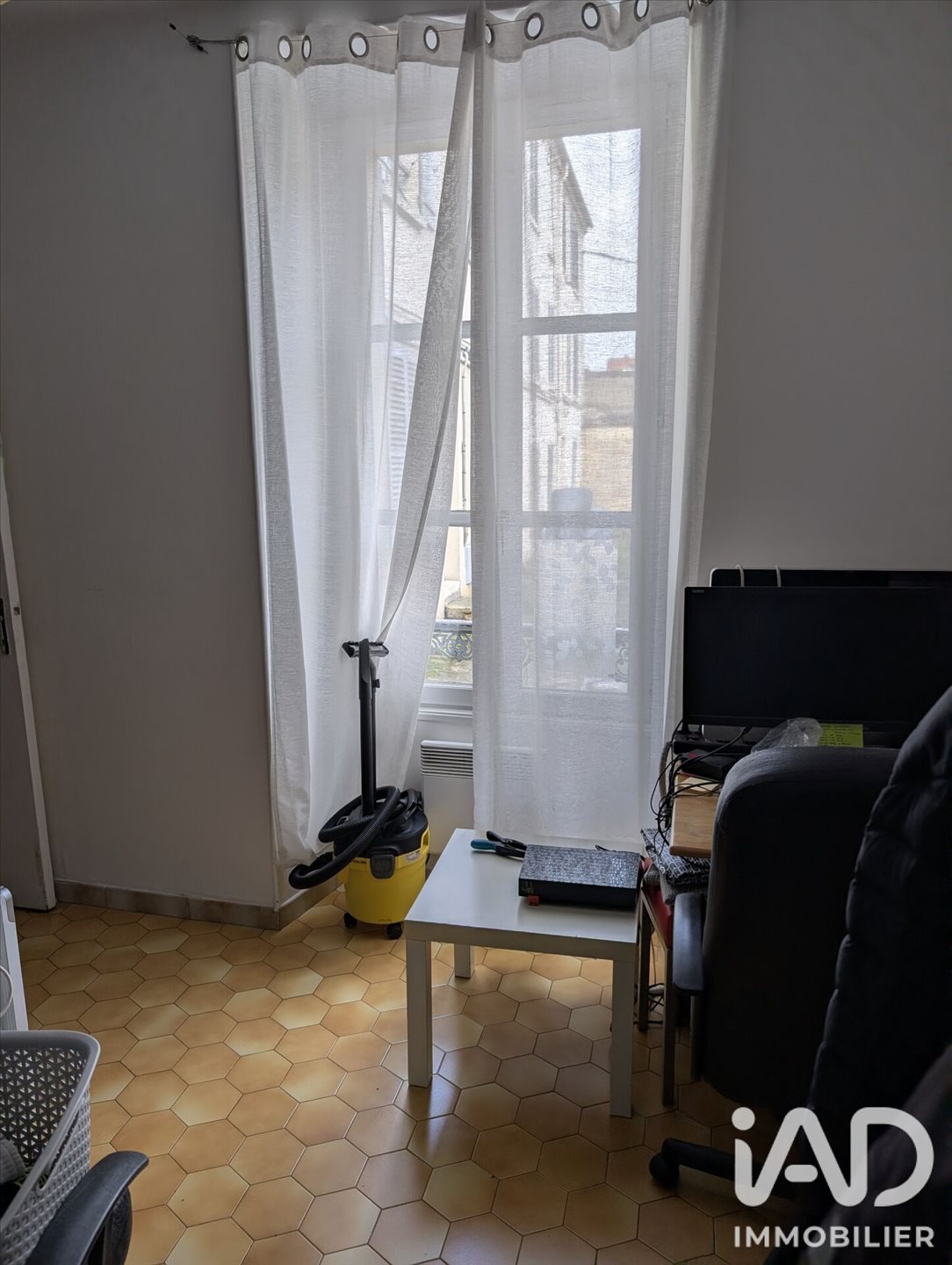 Appartement à vendre, 56m², Arpajon