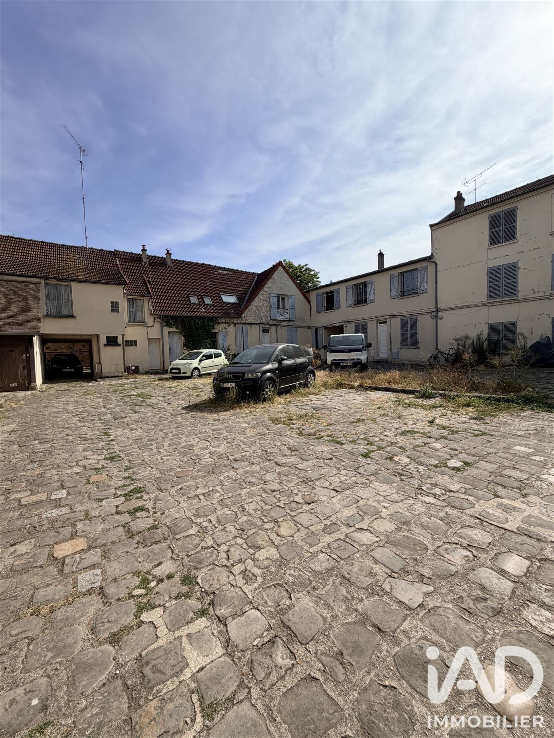 Appartement à vendre, 35m², Arpajon