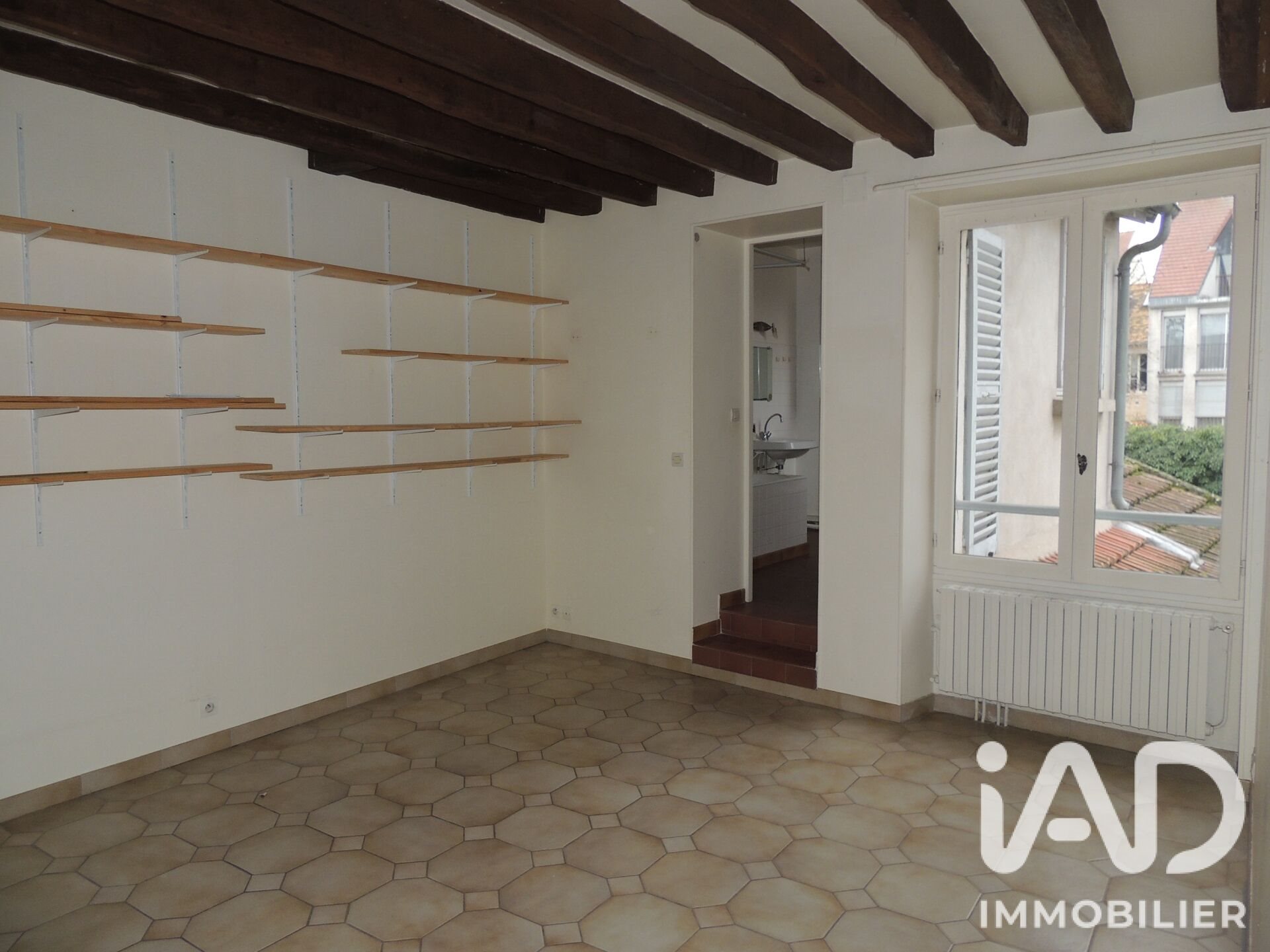 Appartement à vendre, 35m², Arpajon
