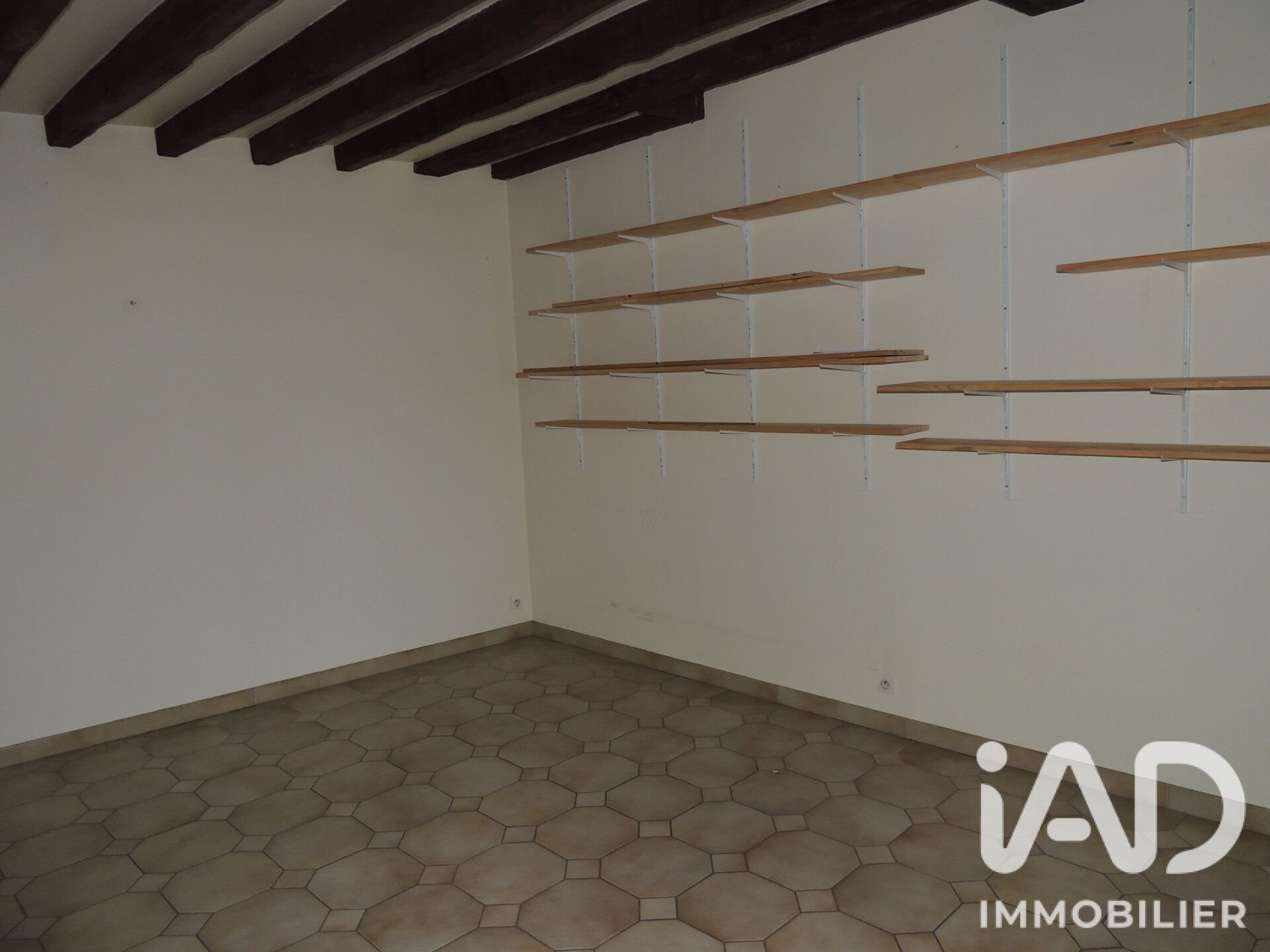 Appartement à vendre, 35m², Arpajon
