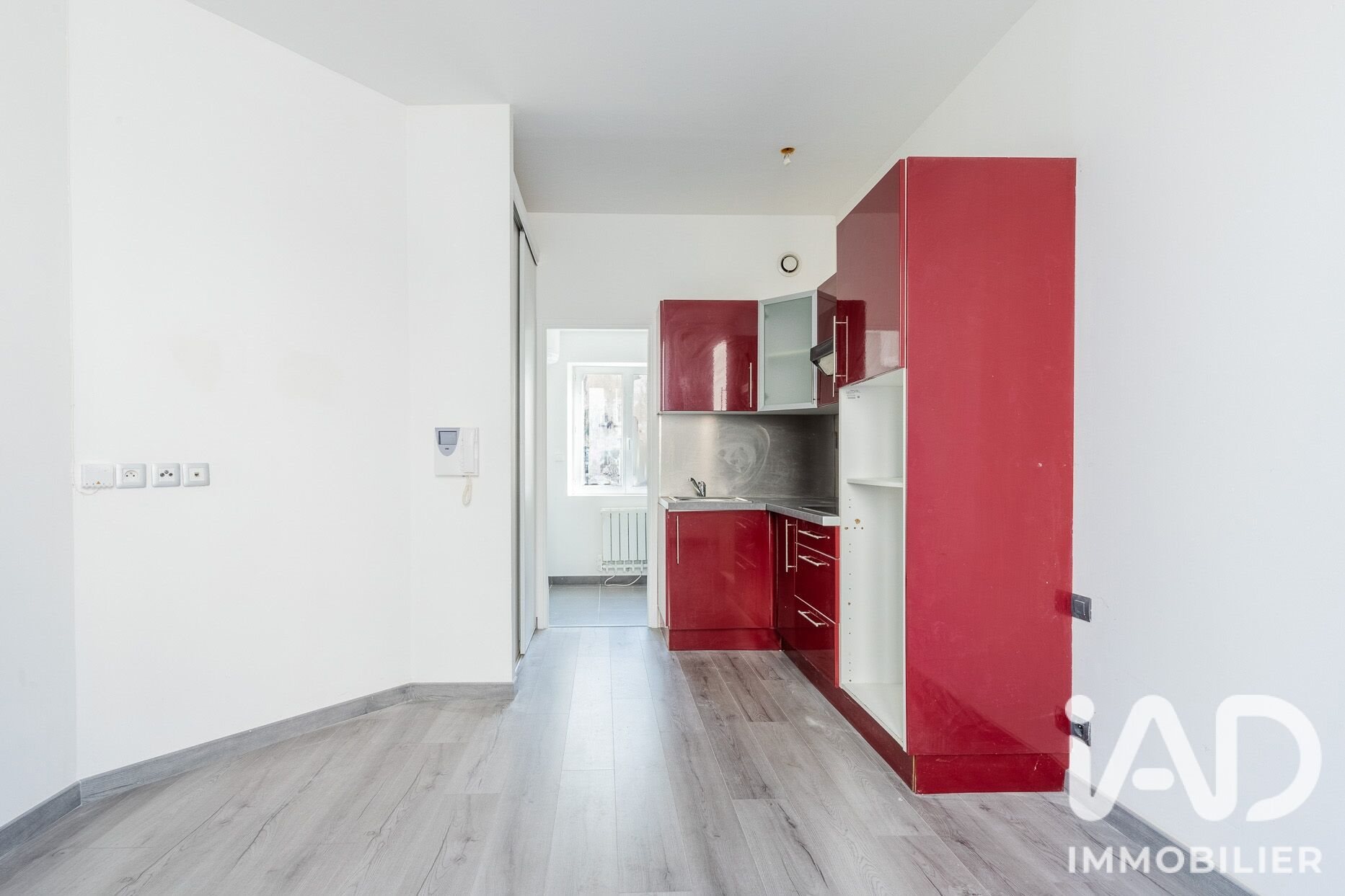 Appartement à vendre, 17m², Brétigny-sur-Orge