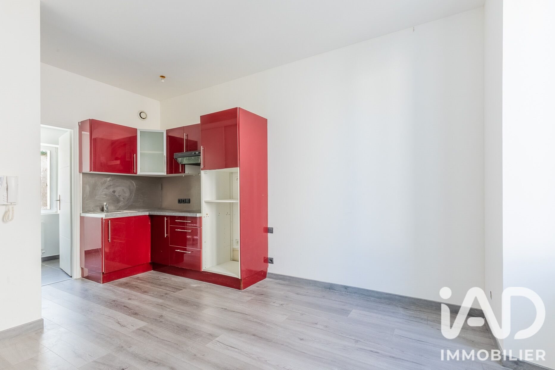 Appartement à vendre, 17m², Brétigny-sur-Orge