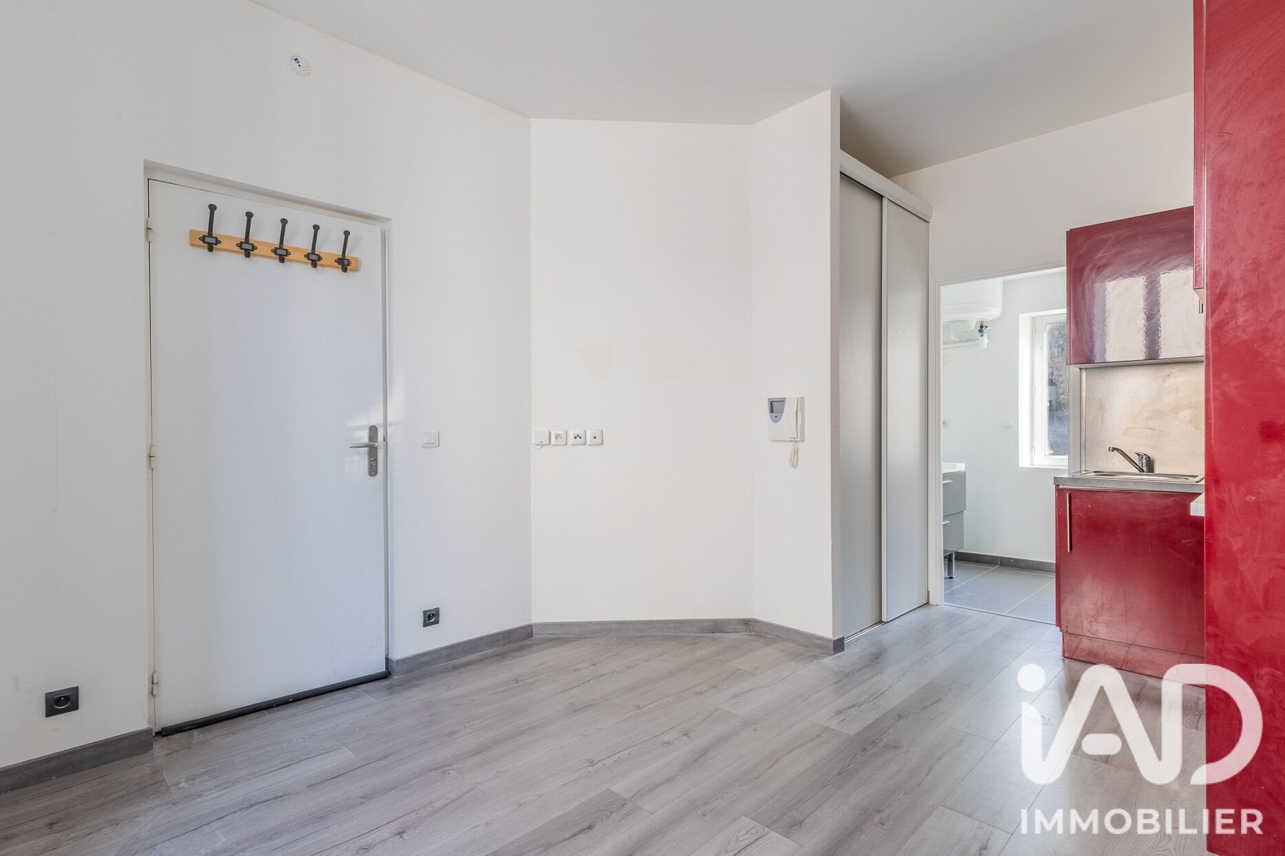 Appartement à vendre, 17m², Brétigny-sur-Orge