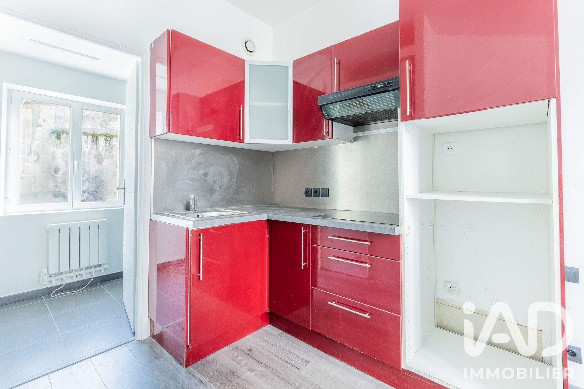 Appartement à vendre, 17m², Brétigny-sur-Orge