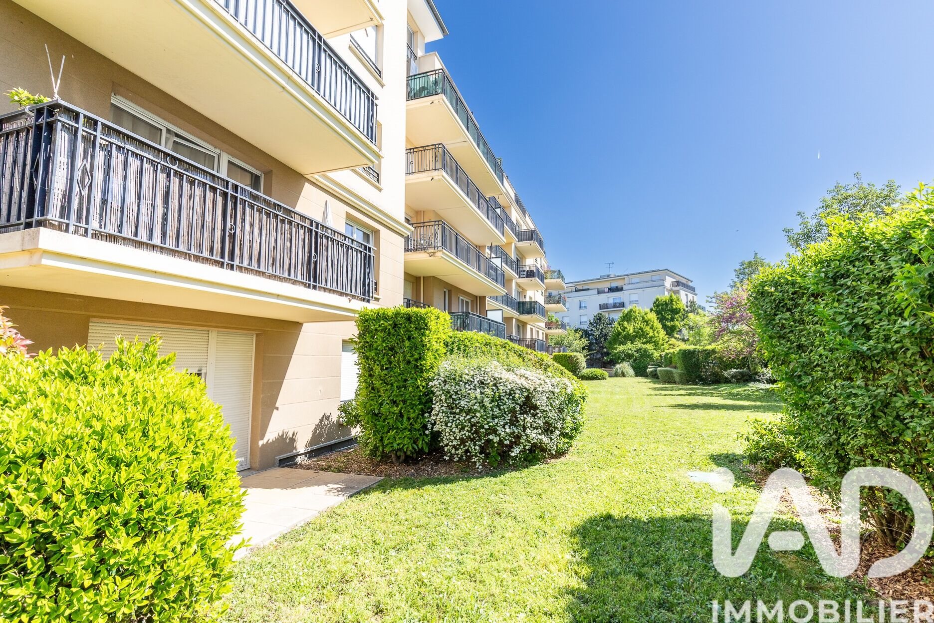 Appartement à vendre, 45m², Corbeil-Essonnes