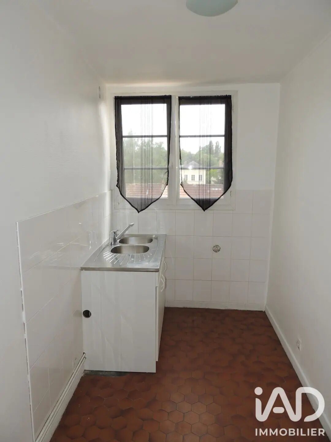 Appartement à vendre, 45m², Arpajon