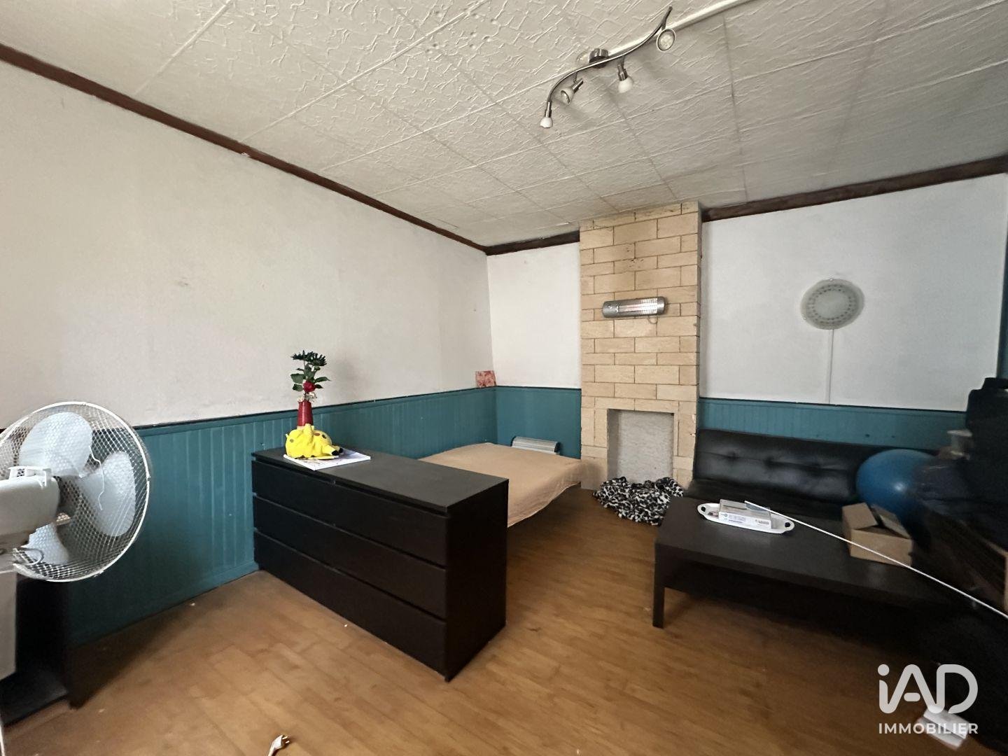 Appartement à vendre, 24m², Bagnolet