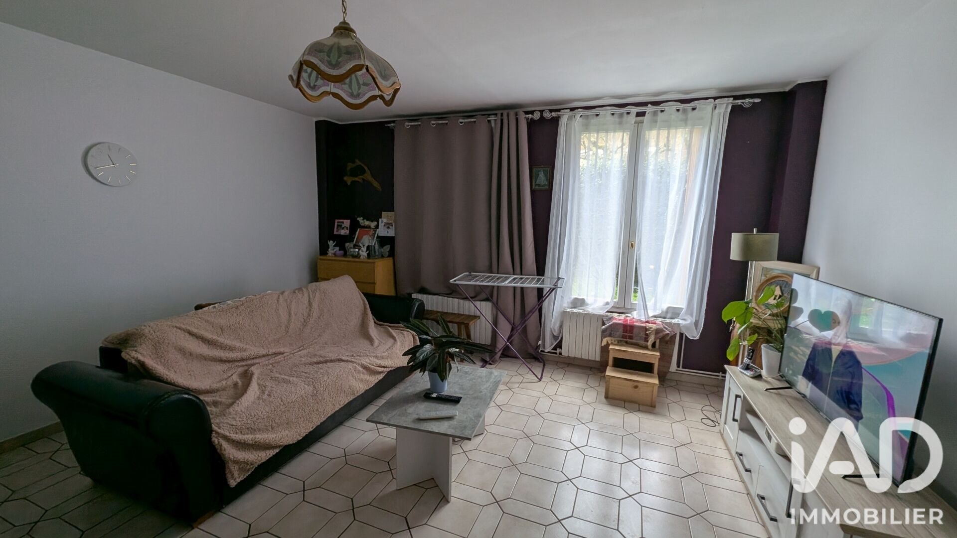 Appartement à vendre, 59m², Arpajon