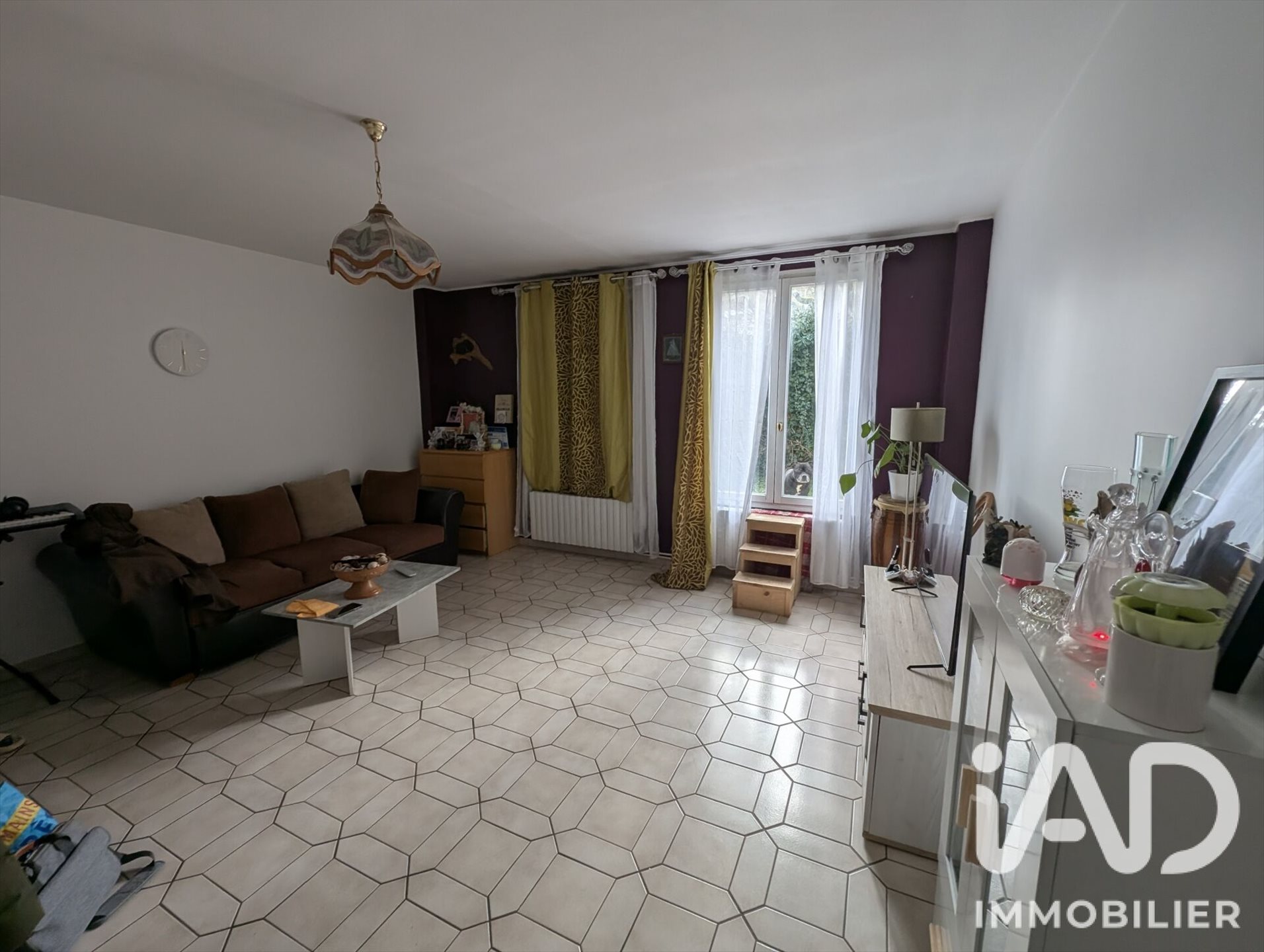 Appartement à vendre, 59m², Arpajon