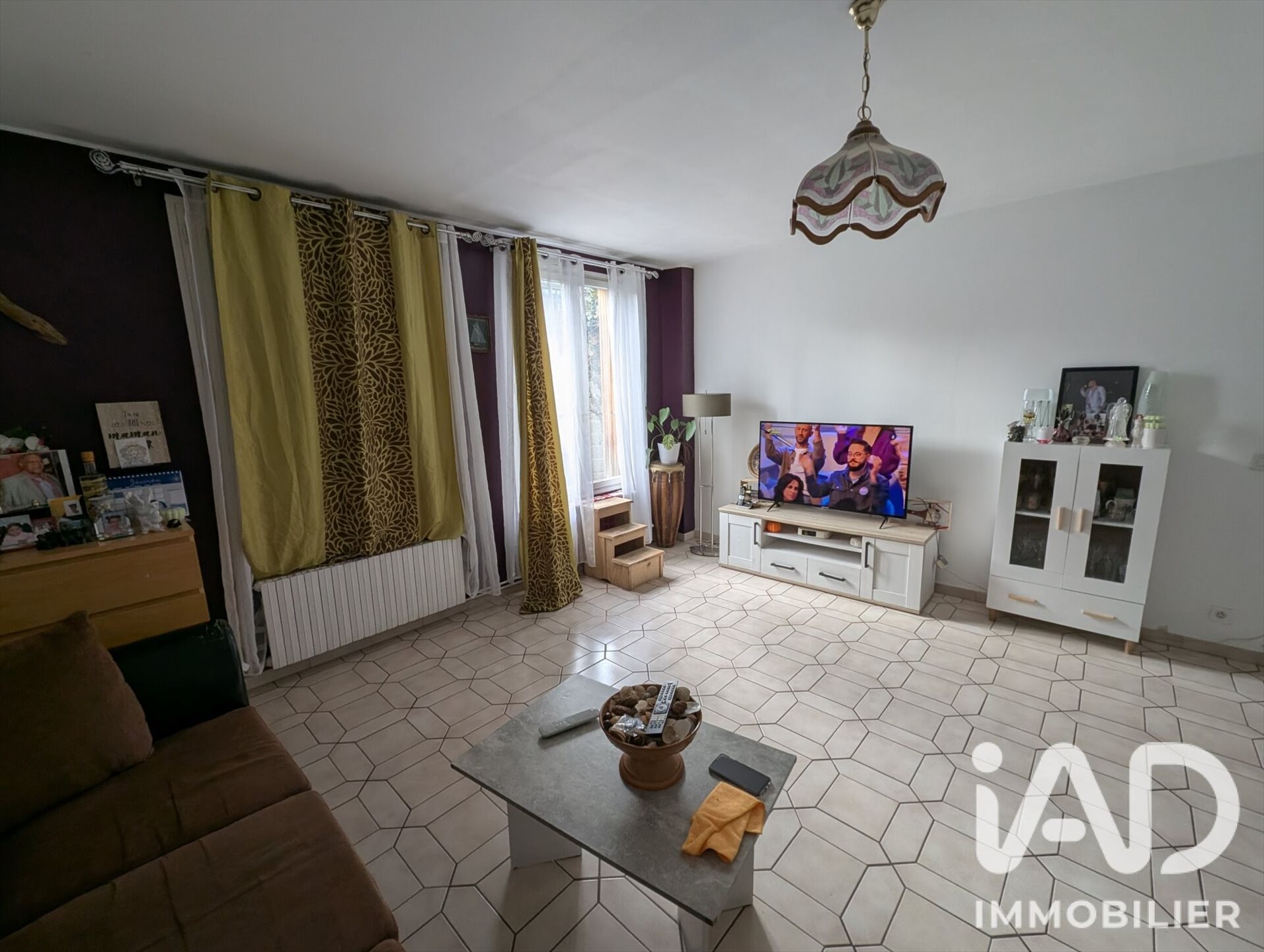 Appartement à vendre, 59m², Arpajon