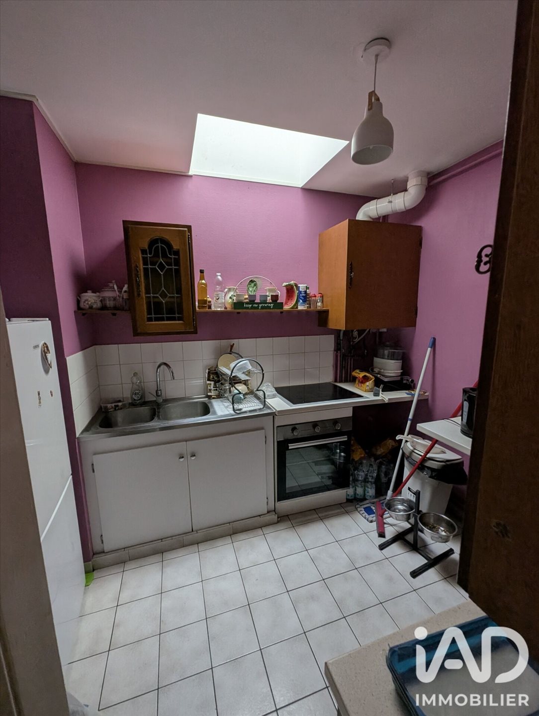 Appartement à vendre, 59m², Arpajon