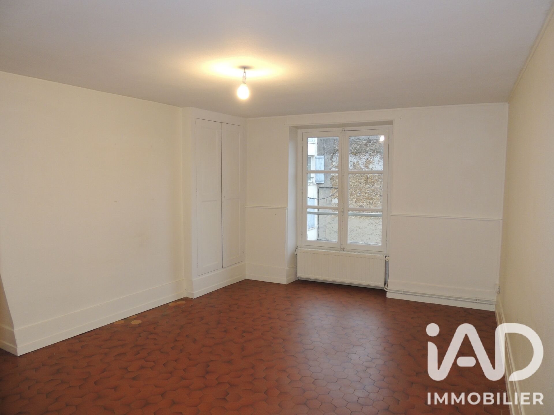 Appartement à vendre, 51m², Arpajon