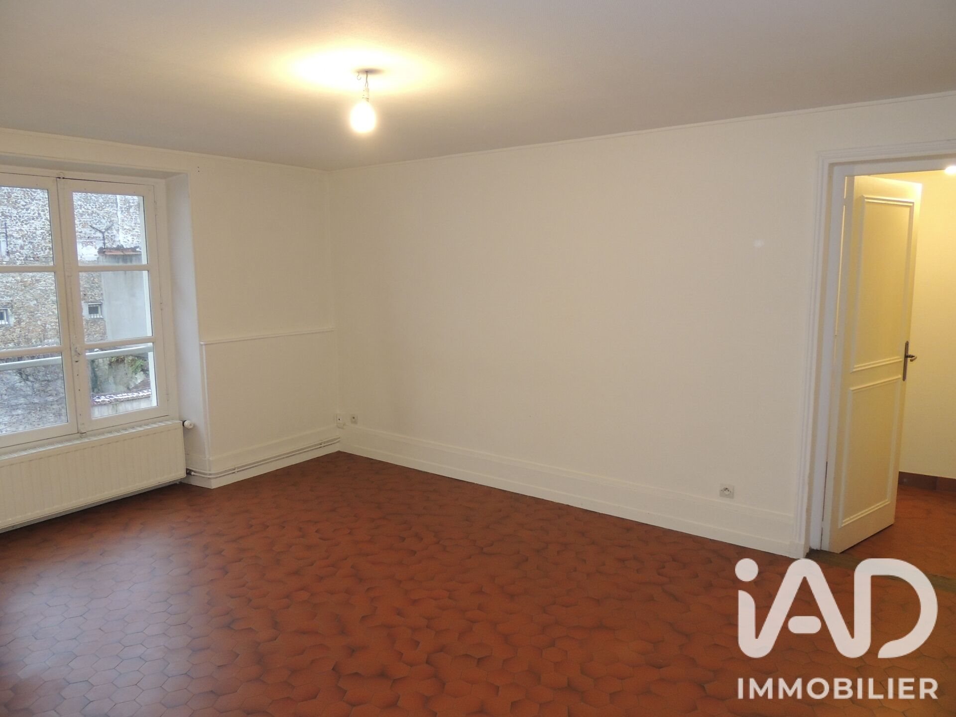 Appartement à vendre, 51m², Arpajon