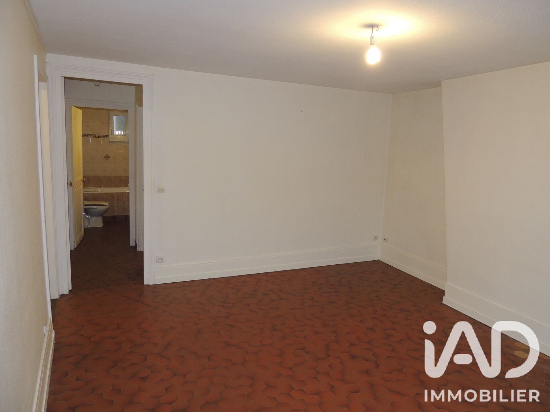 Appartement à vendre, 51m², Arpajon