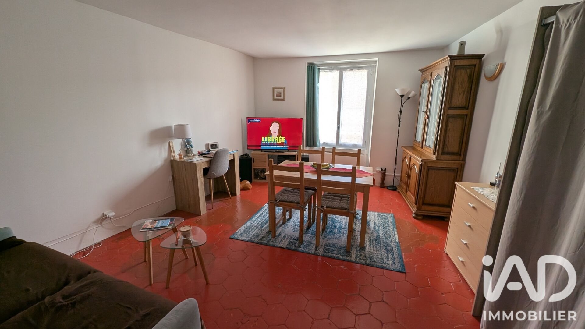 Appartement à vendre, 37m², Arpajon