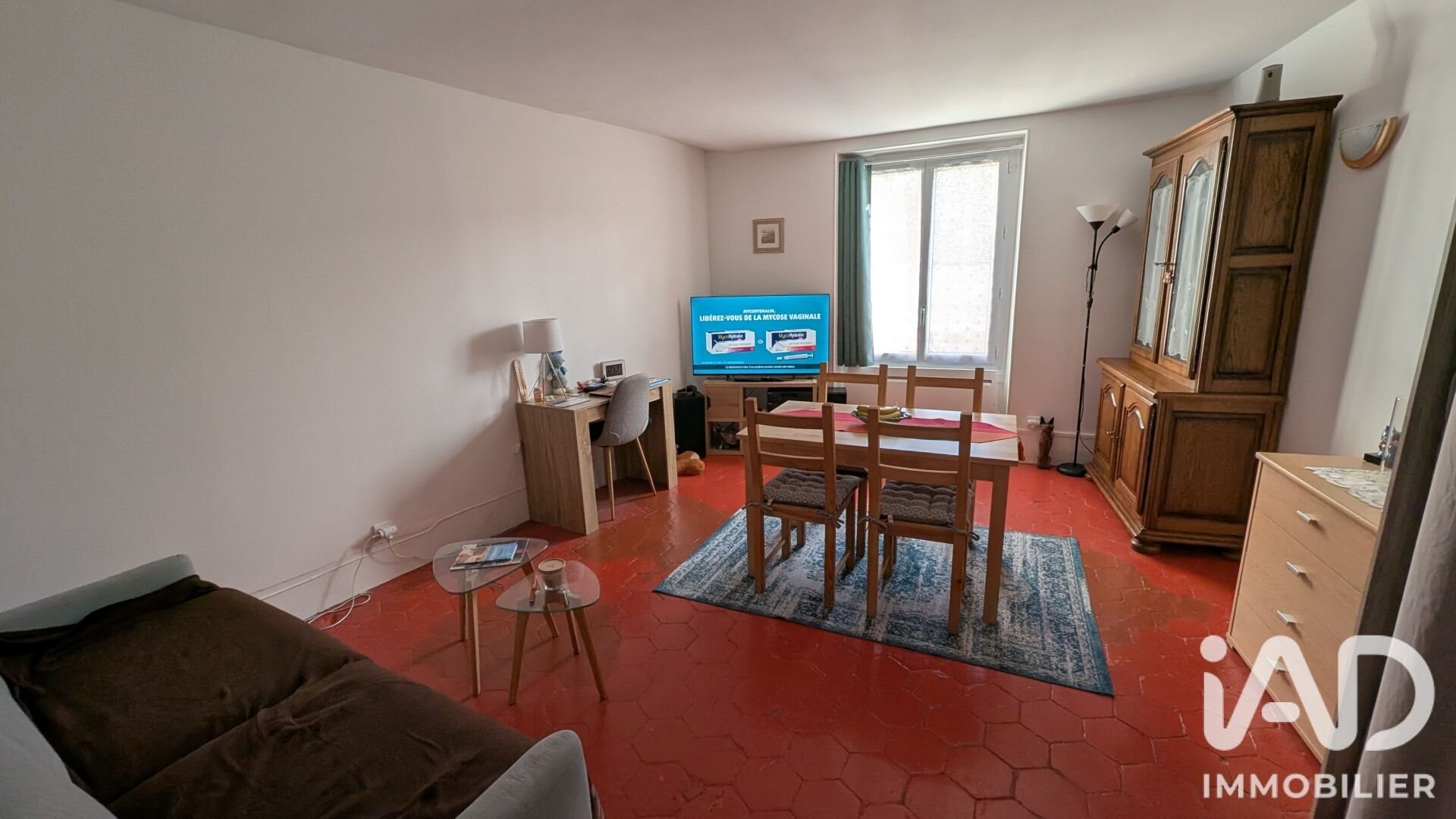 Appartement à vendre, 37m², Arpajon