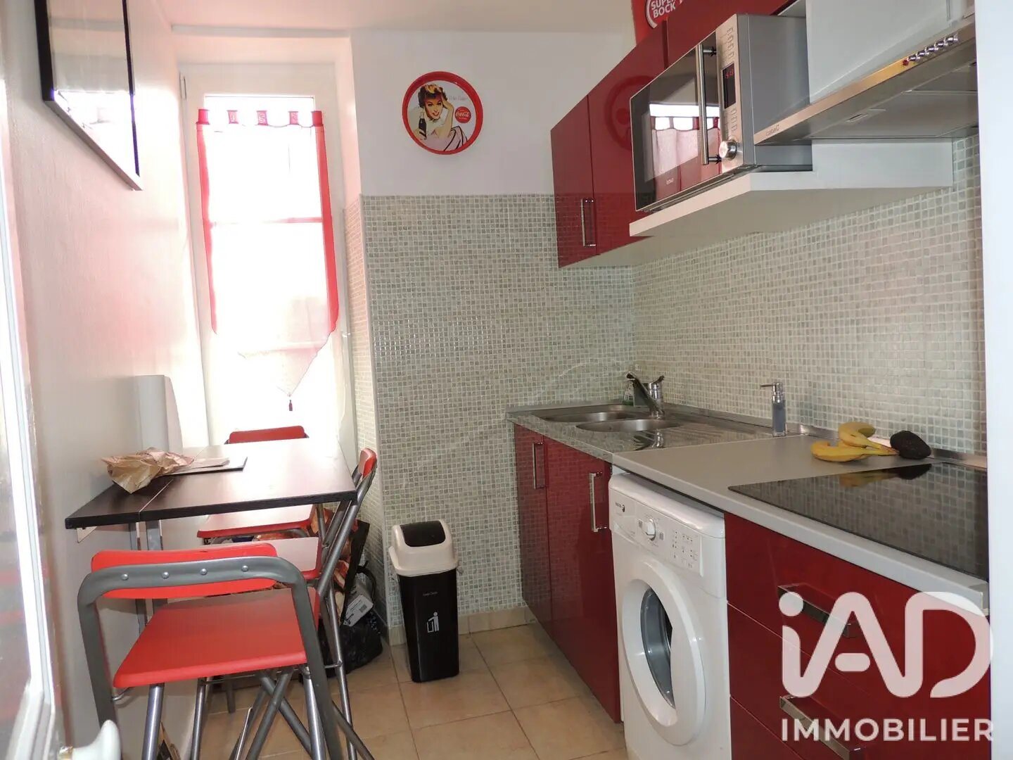 Appartement à vendre, 50m², Arpajon