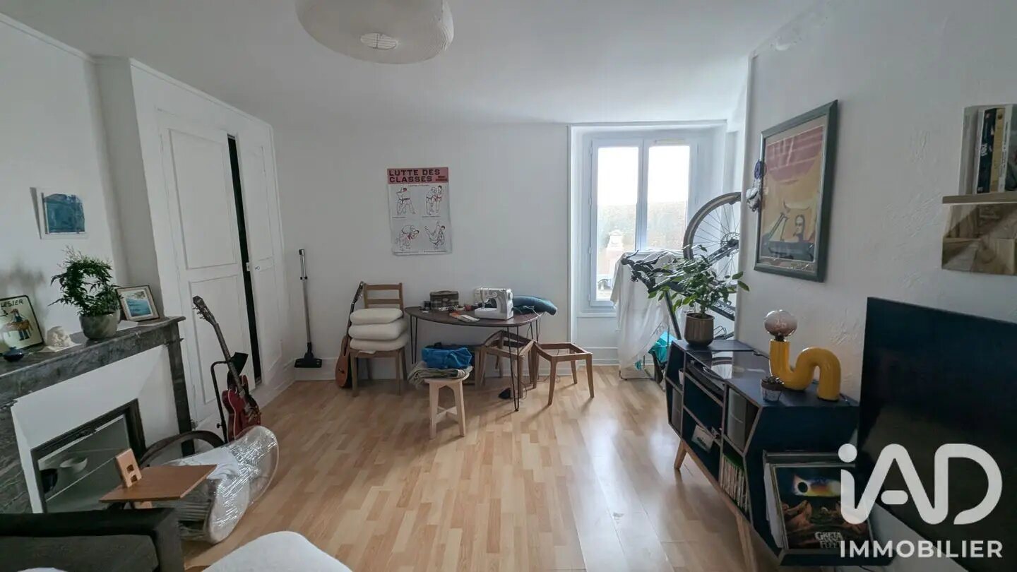 Appartement à vendre, 43m², Arpajon