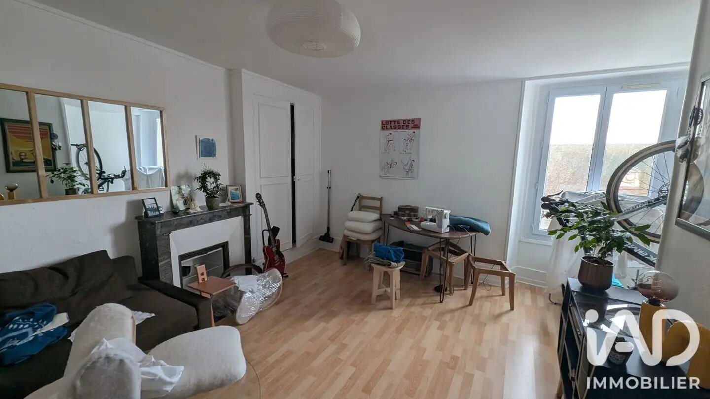 Appartement à vendre, 43m², Arpajon