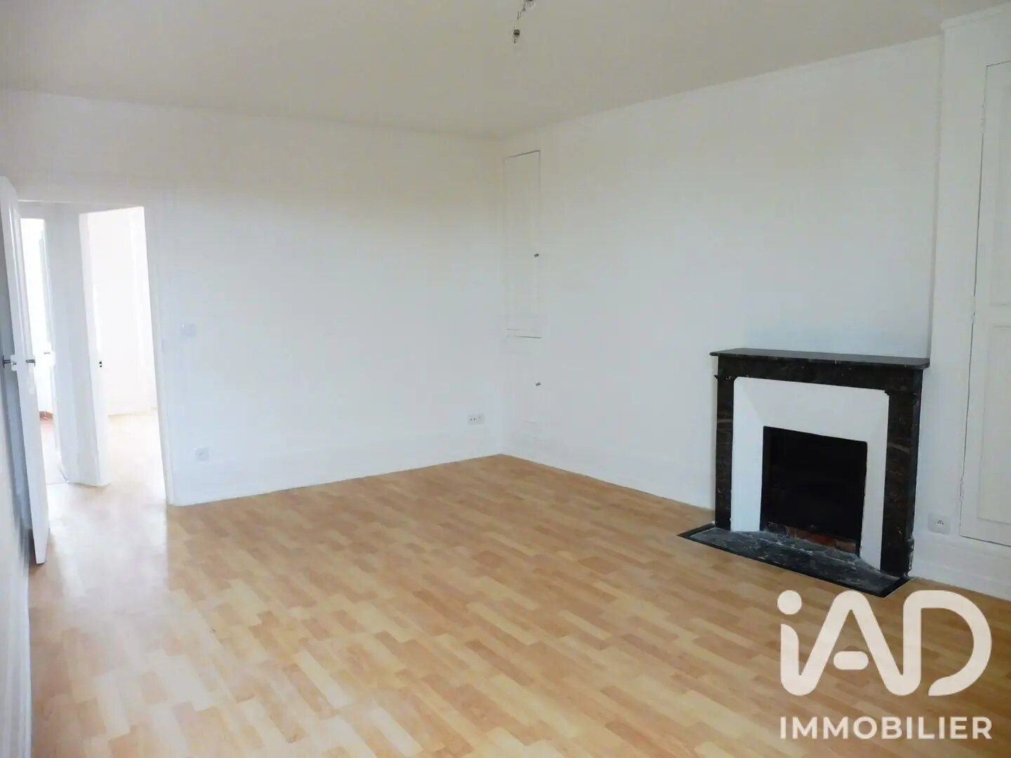 Appartement à vendre, 43m², Arpajon
