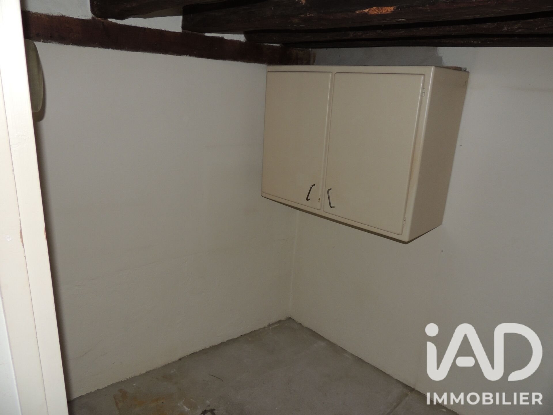 Appartement à vendre, 50m², Arpajon