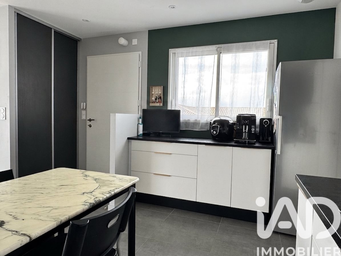 Maison à vendre, 87m², La Châtaigneraie