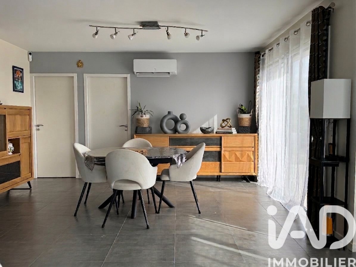 Maison à vendre, 87m², La Châtaigneraie