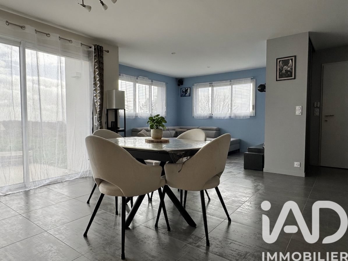 Maison à vendre, 87m², La Châtaigneraie