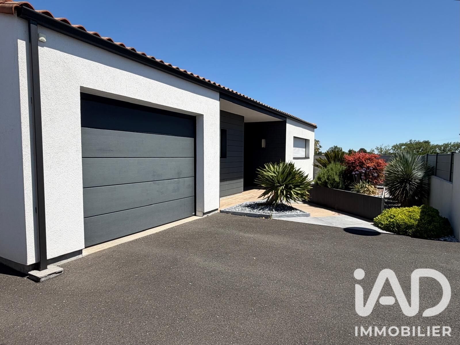 Maison à vendre, 112m², La Châtaigneraie