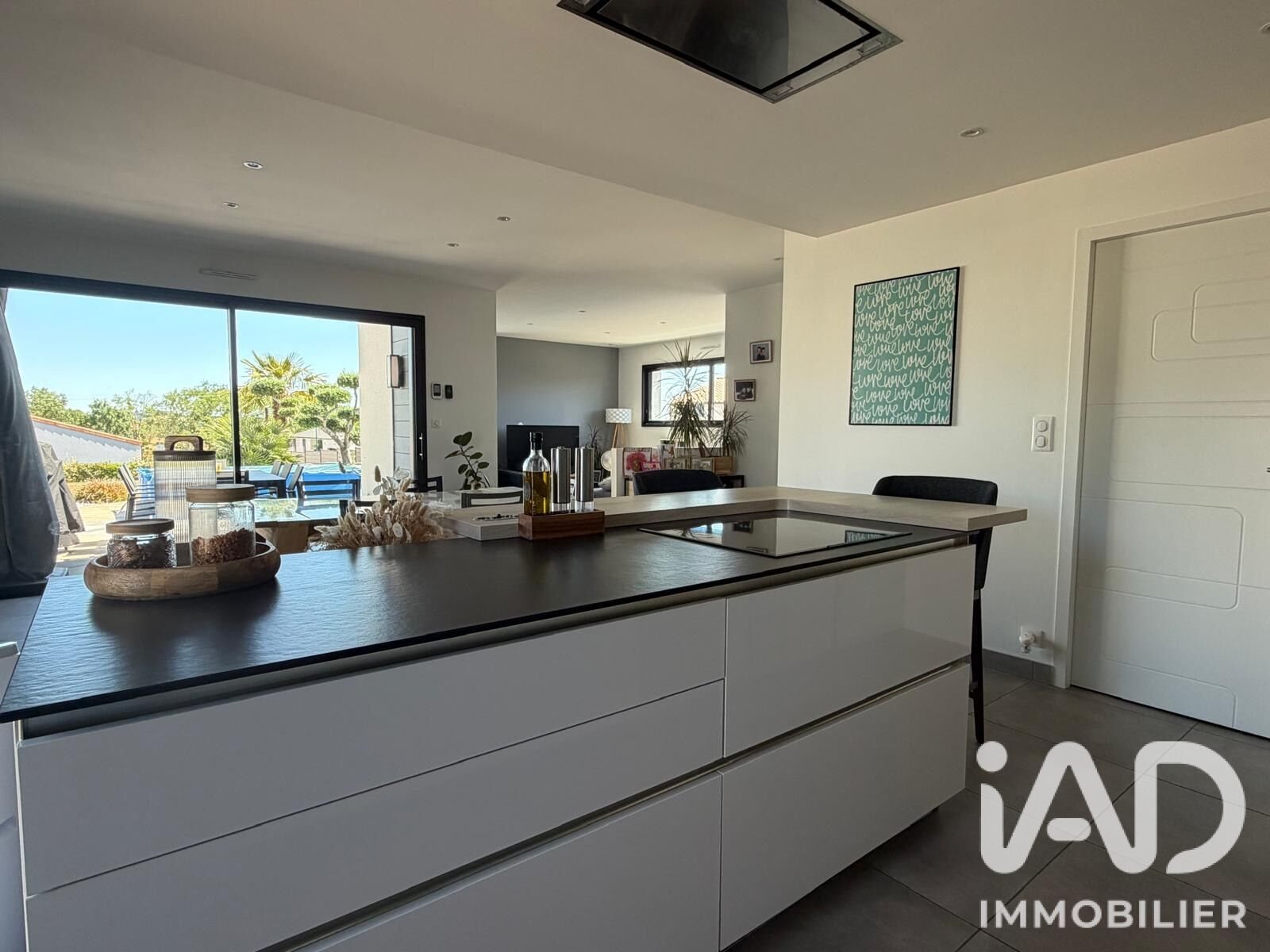 Maison à vendre, 112m², La Châtaigneraie