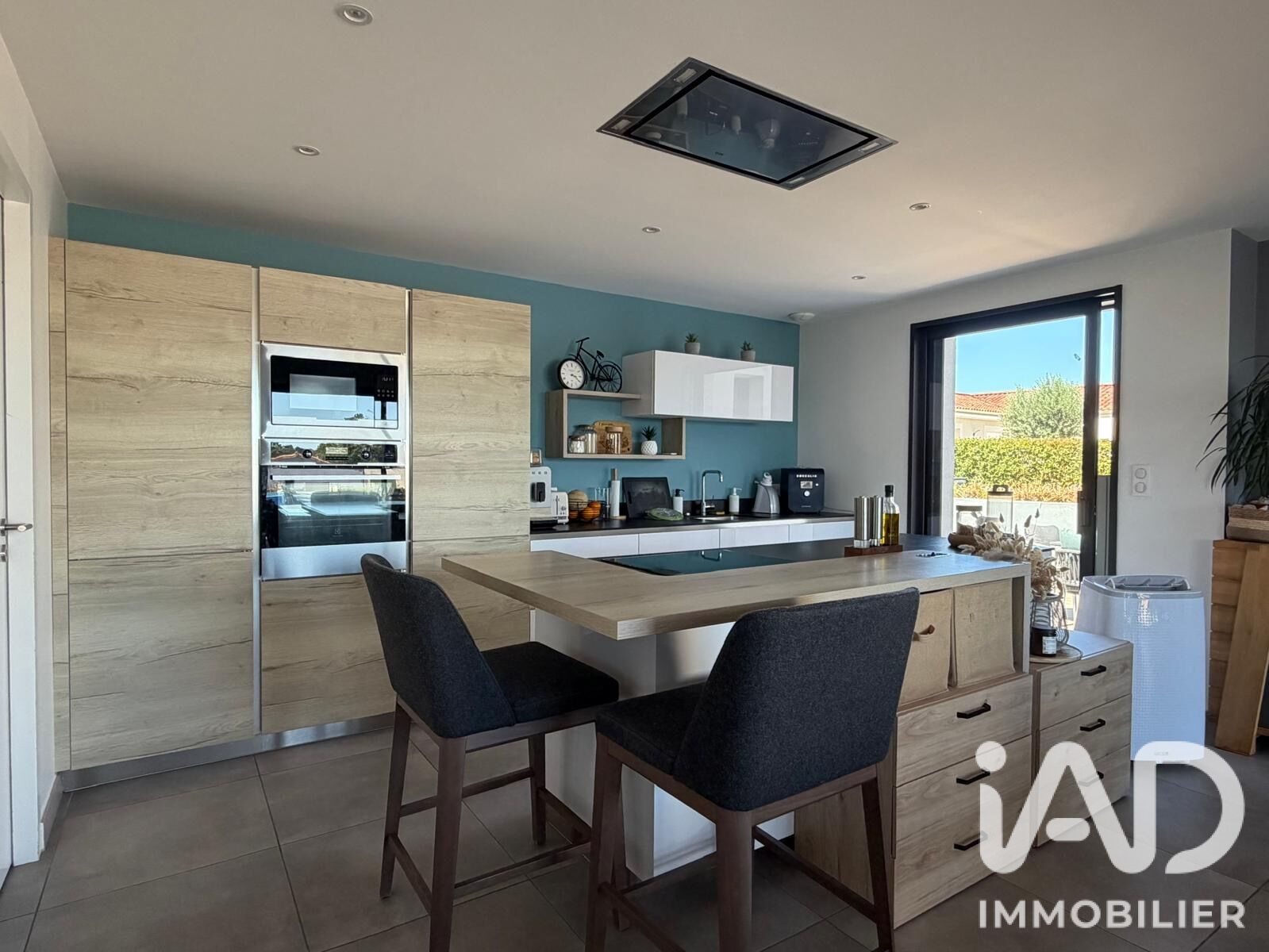Maison à vendre, 112m², La Châtaigneraie