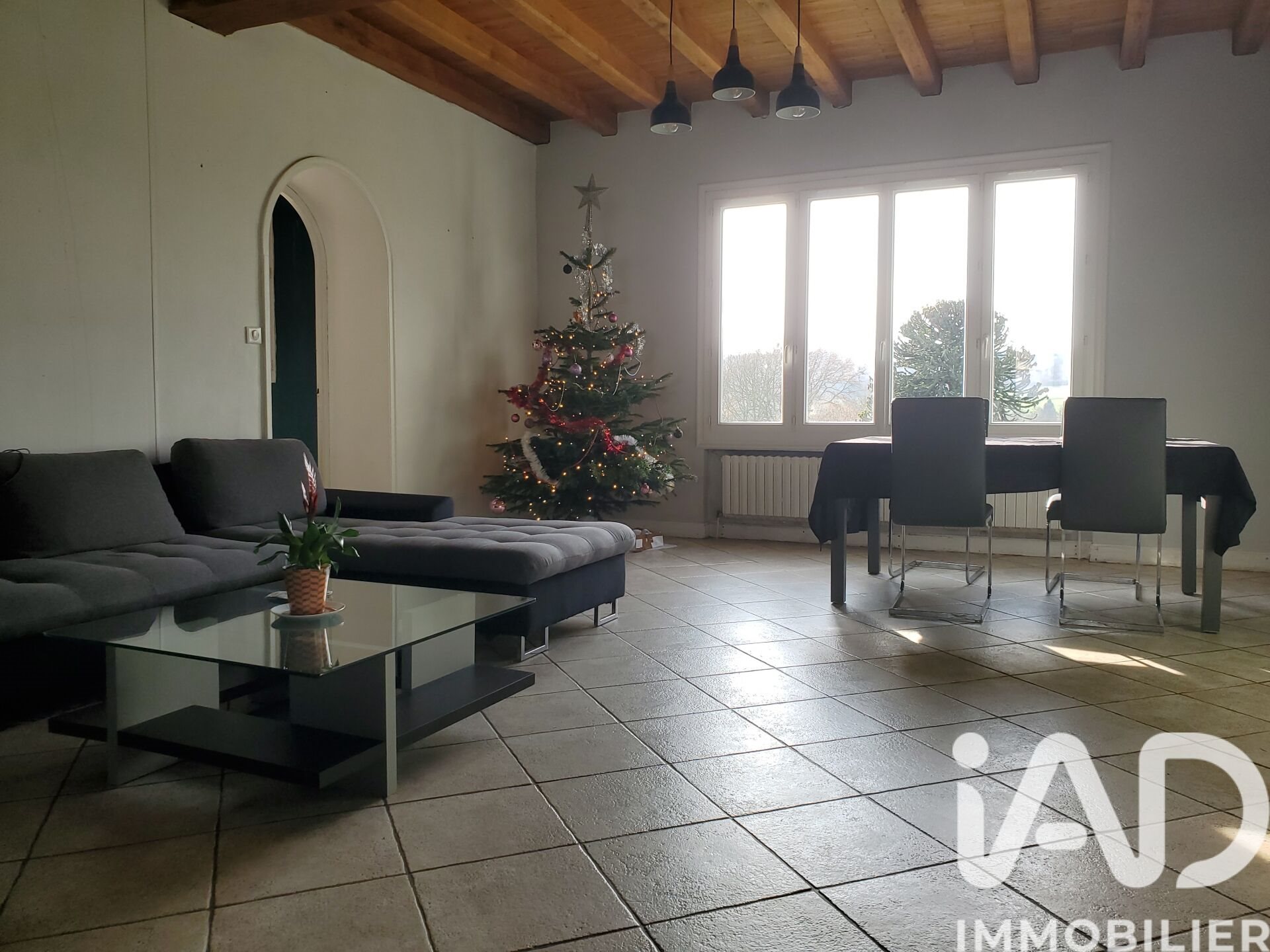 Maison à vendre, 187m², Cheffois