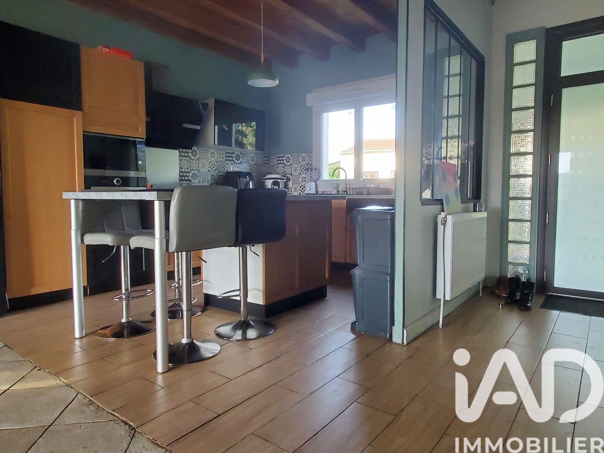 Maison à vendre, 187m², Cheffois