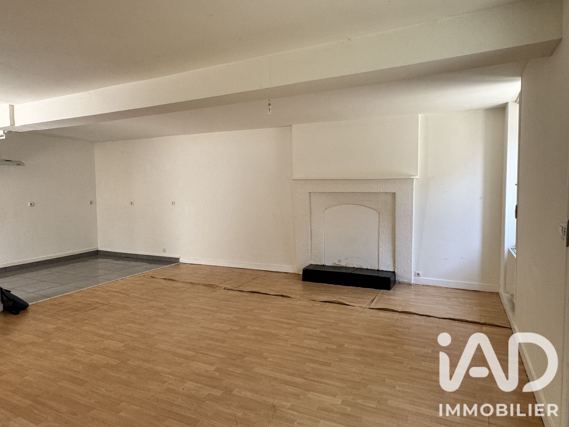 Maison à vendre, 108m², Antigny