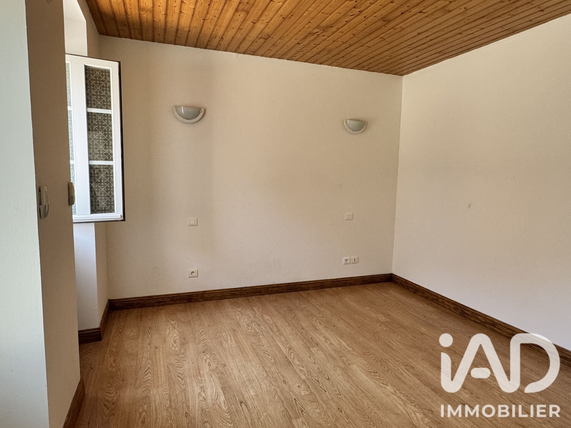 Maison à vendre, 108m², Antigny