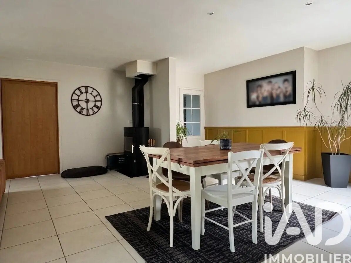 Maison à vendre, 185m², Cheffois