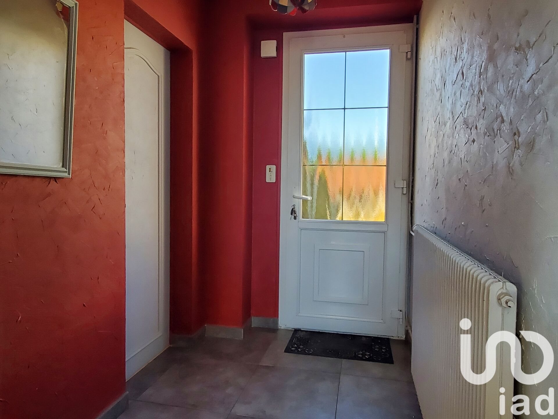 Maison à vendre, 103m², La Châtaigneraie