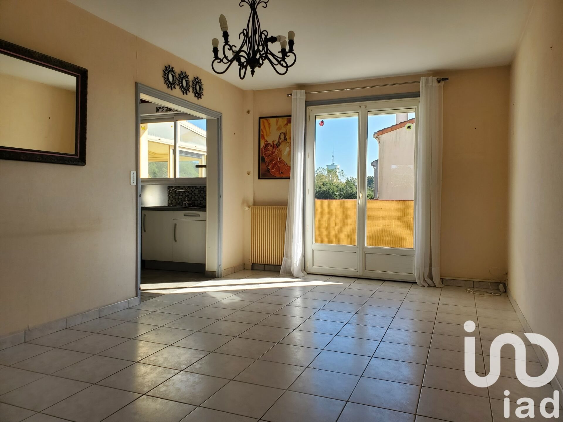 Maison à vendre, 103m², La Châtaigneraie