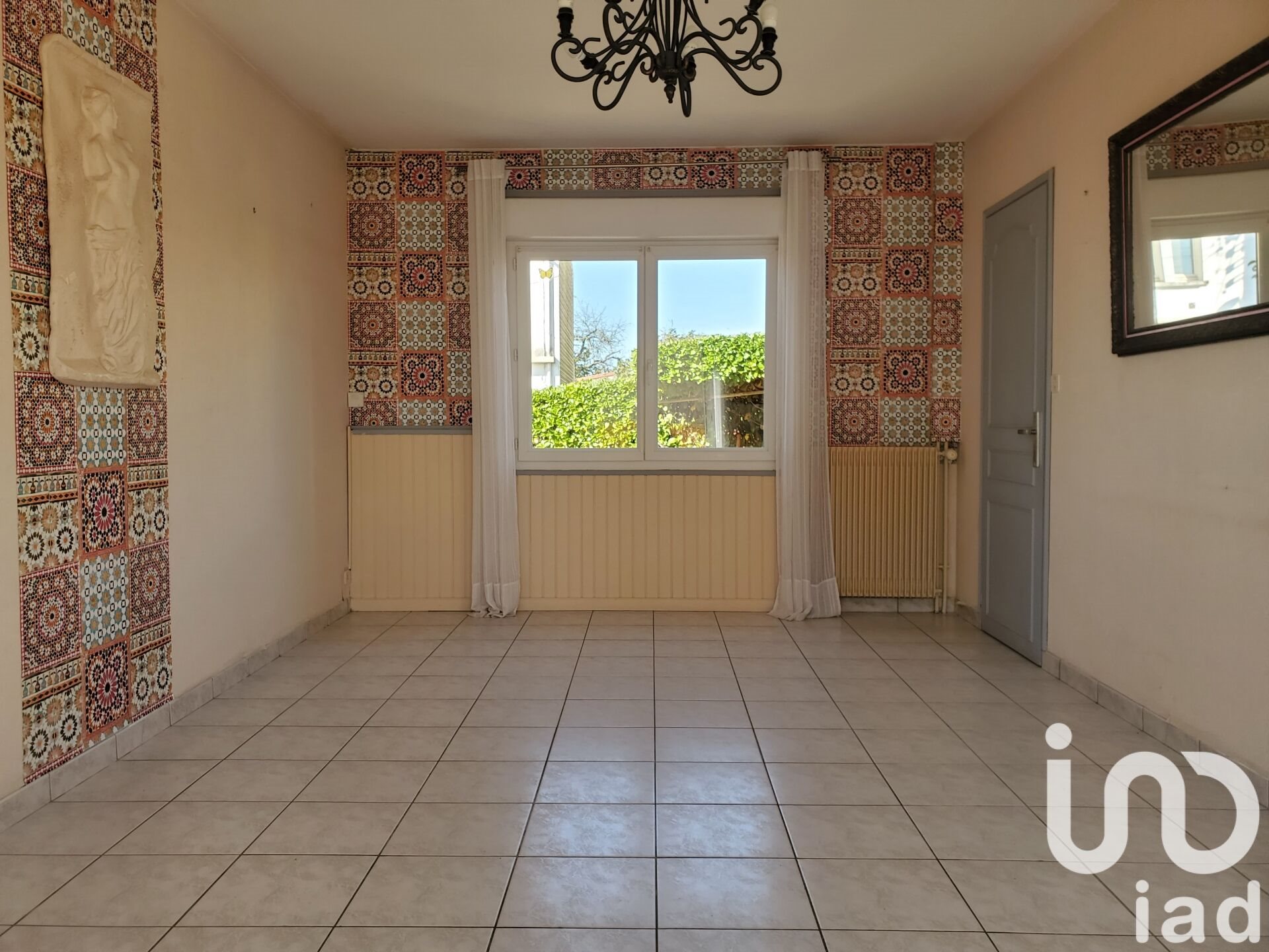 Maison à vendre, 103m², La Châtaigneraie